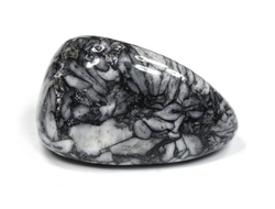 Пинолит, галтовка, Австрия (26*16*15 мм, 10 г) №27008