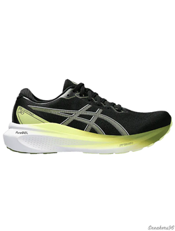 Asics GEL KAYANO 26 Черные  Мужские (40-45)