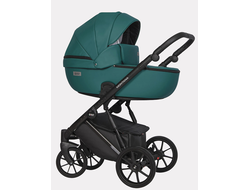 Коляска 2в1 Riko Basic Montana Ecco 13 Emerald