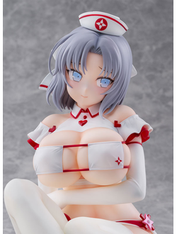 Фигурка 1/4 Юми (Yumi Sexy Nurse ver.)