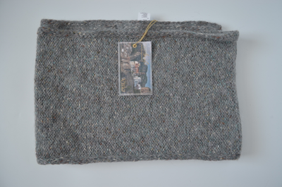 Vizio 1010 S шарф темносерый