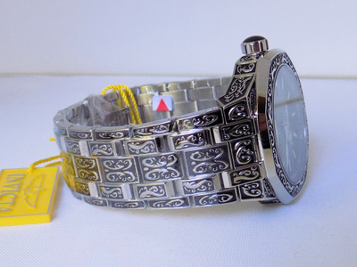 Invicta 44780 Artist Automatic