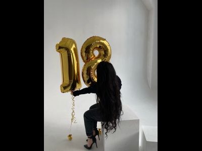 СЕТ С ЦИФРОЙ # 9