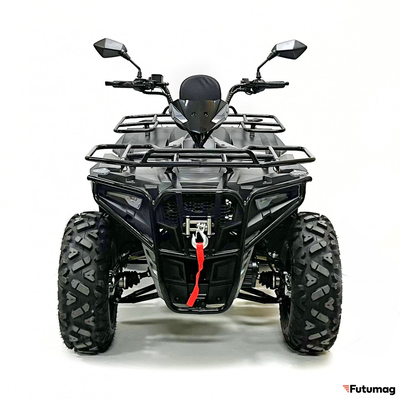 Электроквадроцикл GreenCamel Сахара A1070