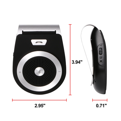 Громкая связь в автомобиль-Bluetooth гарнитура YET-PRO6 AUTO (T821)