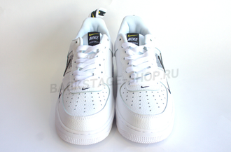 Кроссовки Nike Air Force 1 07 Lv8 Utility White