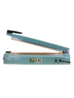 Импульсный запайщик пакетов FS-400 (металлический)
