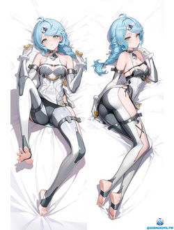 Сид Zenless Zone Zero