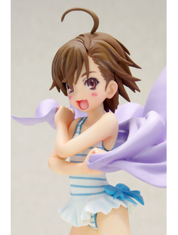 Фигурка 1/10 Последний заказ (Last Order)