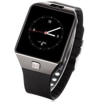 qw09 smartwatch android 4.4