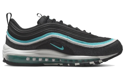 брендовая обувь кроссовки Nike Air Max 97 SE 'XXXV' DN1893-001