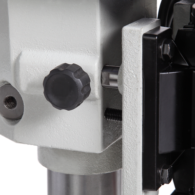 Станок cверлильно-резьбонарезной вертикальный BELMASH MDTP410-16/400