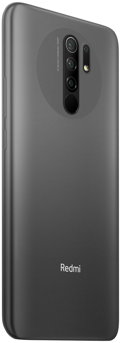 Xiaomi Redmi 9 3/32GB Gray (rfb)