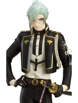 Фигурка 1/8 Хизамару (Hizamaru)