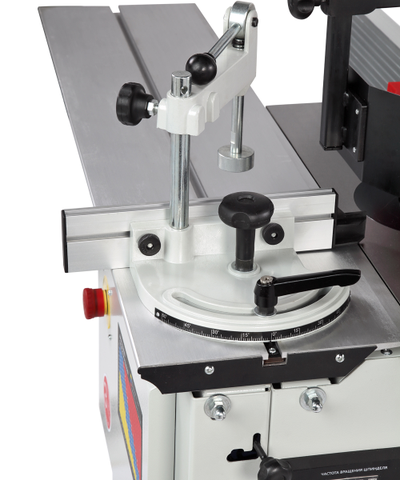 Фрезерный станок с подвижным столом BELMASH MM1500ST1000/400 (1,5 кВт, 400 В)