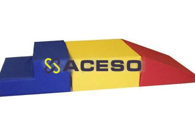 Трансформер "Малышок с креплениями"