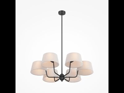 Подвесной светильник Modesto, MOD360PL-06B