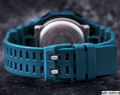Часы Casio G-Shock GBX-100-2E