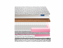 Матрас SAGE (ШАЛФЕЙ)