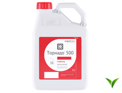 Торнадо 500 ВР 10 л