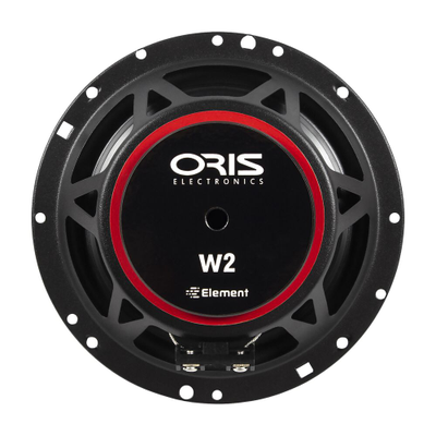Oris Type 2