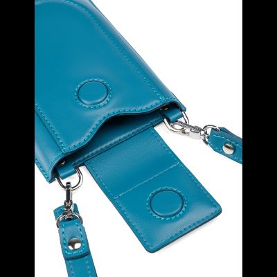 Smart Case 81-1 Темно-бирюзовый