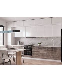 Кухни "Танго" Тэкс