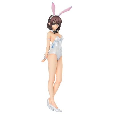 Фигурка 1/4 Мэгуми Като (Katou Megumi Bare Leg Bunny Ver.)