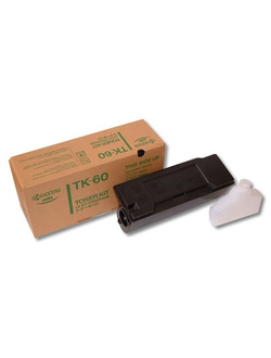 315122 Тонер-картридж КМ FS3800/1800 TK-60 оригинальный