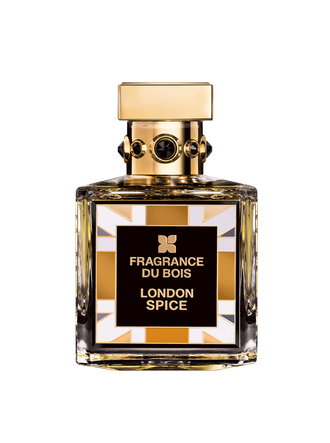 Fragrance Du Bois London Spice 100ml