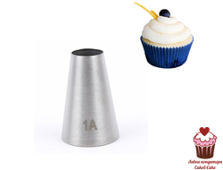 Насадка №1A