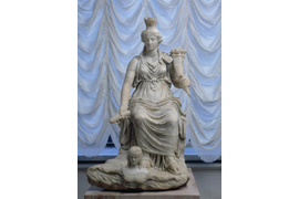 ПЕРСТЕНЬ ПОЛИКРАТА