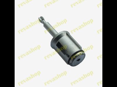 Личинка замка капота Ford Focus 1