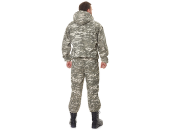 Костюм Nova Tex Скаут ОРИОН хлопок, беж. цифра