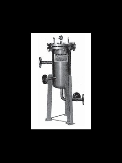 Промышленный фильтр FGA