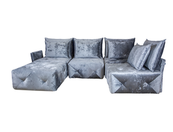 Модульный диван САТЕРА