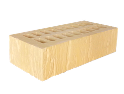 Кирпич жёлтый cortex 1 НФ Красная гвардия