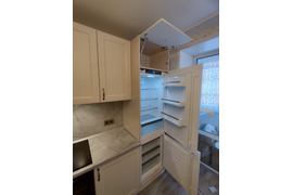 Кухня неоклассика 2