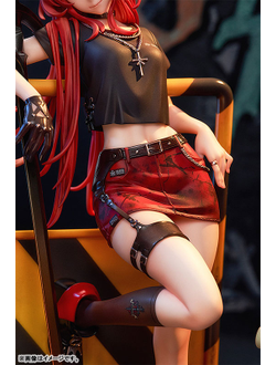 Фигурка 1/7 Сурт (Surtr Liberte/Echec VER.)