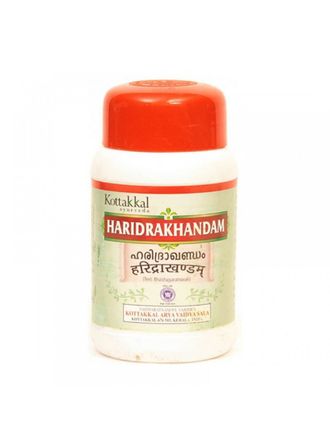 Харидракхандам (Haridrakhandam) 100гр