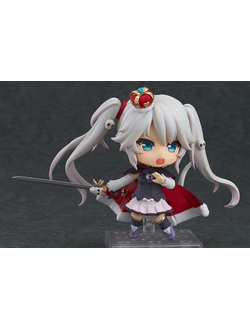 Нендроид Sybilla