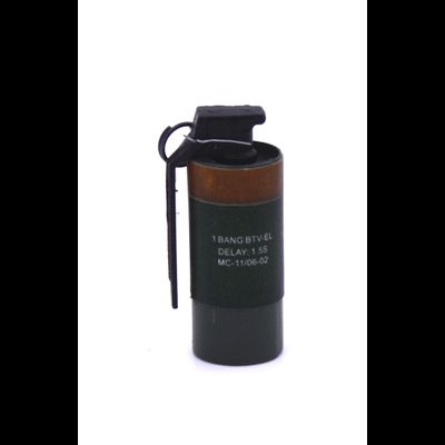 Граната 1/6 (E&amp;S 26014) - EASY&amp;SIMPLE