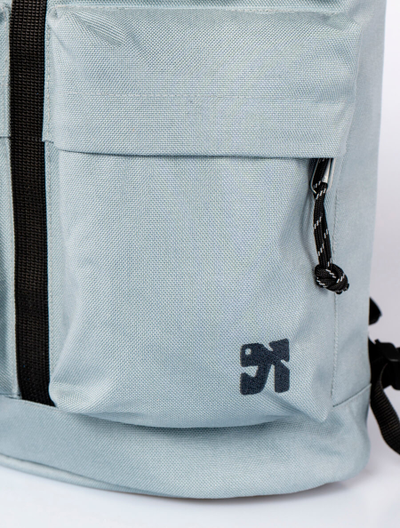 Якорь Малый Разведчик Светло-Серый Нейлон детали