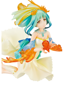 Фигурка Лира Кискилл (Kiskill Lyra)