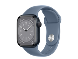 Apple Watch Series 8 41mm Slate Blue