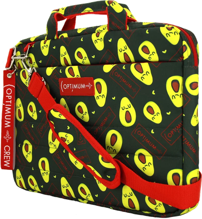 Сумка для ноутбука 15.6 дюймов Optimum Ultra 15.6" RL, авокадо