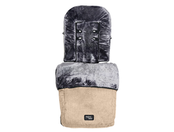 Конверт Valco Baby Snug Cappuccino