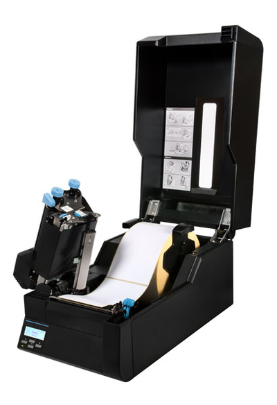 Citizen CL-E720 принтер