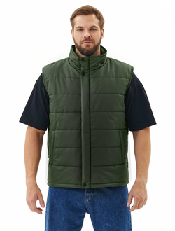 Жилет РАПИД утепленный, цвета в ассортименте