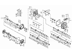 Гидродинамическая передача ДВ-1621